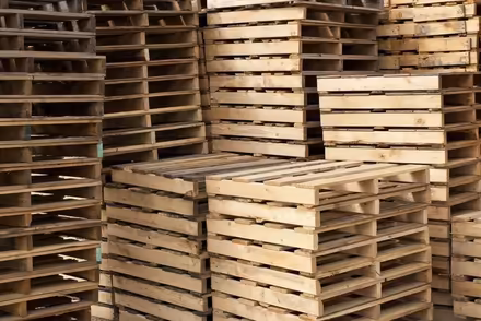 Photo of Pallets (toxteth L8) #1