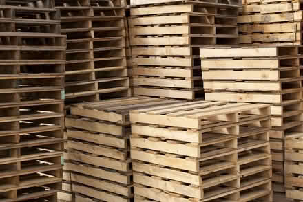 Photo of Pallets (toxteth L8) #1