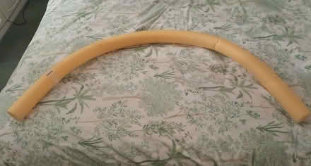 Photo of free Pool "noodle" - swim support (Tolworth KT5) #1