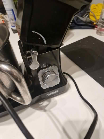 Photo of free Kitchen miver (tooting) #3