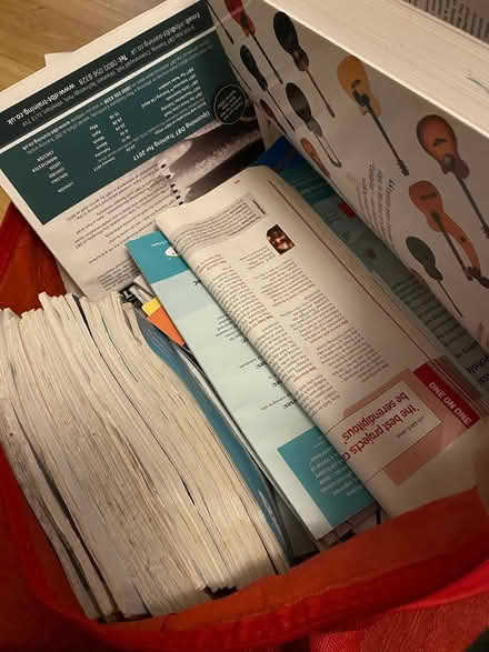 Photo of free Books (L19) #2
