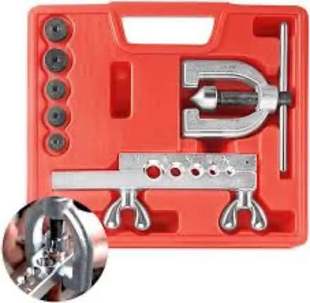 Photo of Car brake pipe flaring tool (S80 Worksop) #1