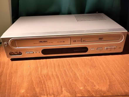 Photo of free Video cassettes and DVD player (Lancaster, Westbourne Park) #2