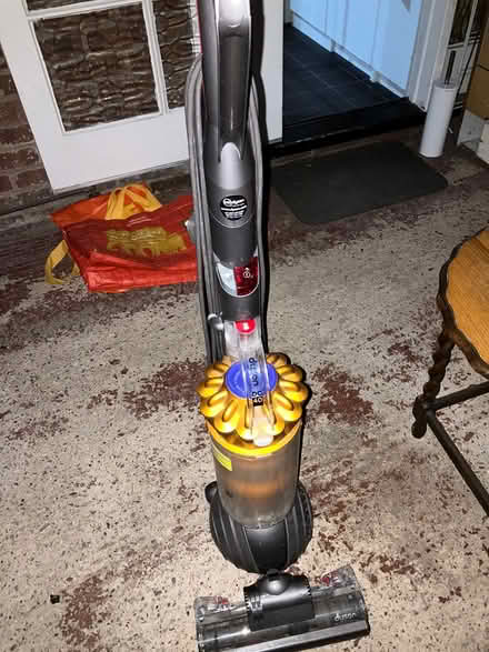 Photo of free Dyson vacuum cleaner (BL7) #1