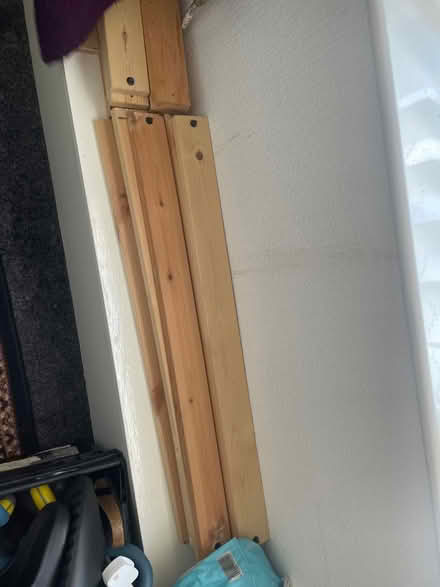 Photo of free Wooden slats (OL6, Ashton-under-lyne) #2