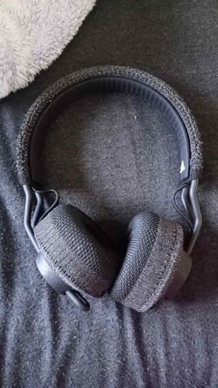 Photo of free Broken headphones (M21 chorlton) #2