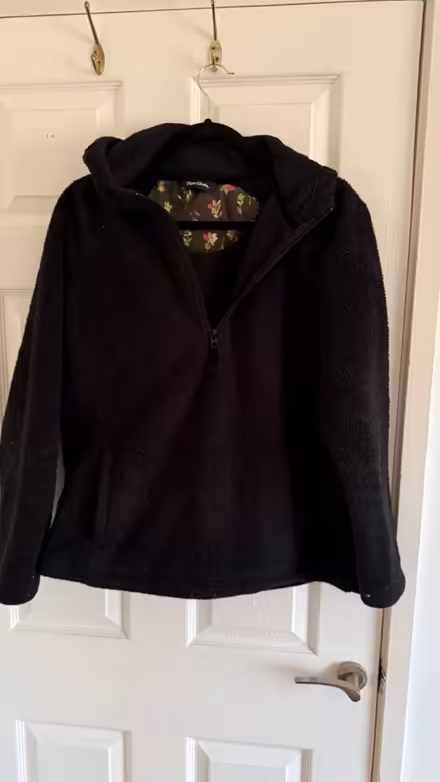 Photo of free Peter storm hoodie size 14 (Springbank, GL51) #1