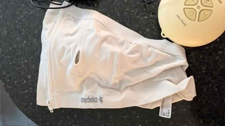 Photo of free Breast Pump - Madella Swing Maxi (KT13) #4