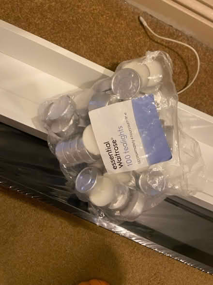 Photo of free Ikea shelf (Isleworth, TW7) #3