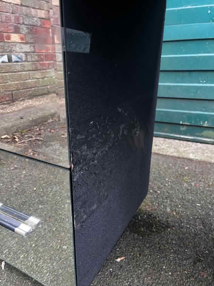 Photo of free Dressing table (Erith DA8) #3