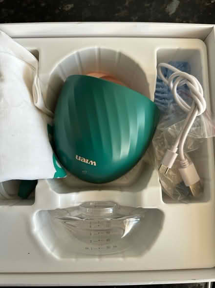 Photo of free Hands free breast pump (Eaton, NR4) #2