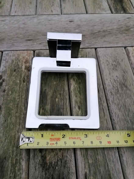 Photo of free New - Plaza Tumbler and Holder (Didcot, Ladygrove, OX11) #3