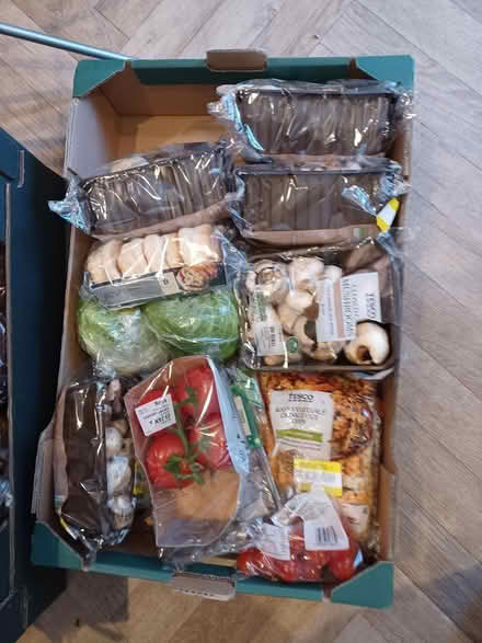 Photo of free Food (B63 halesowen) #1