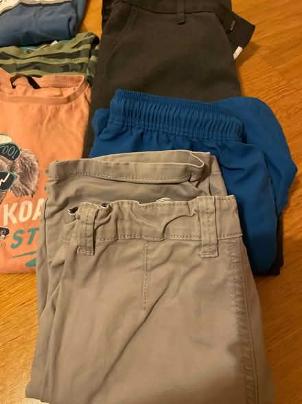 Photo of free Boys bundle 8-9Y (EC1V Angel) #2