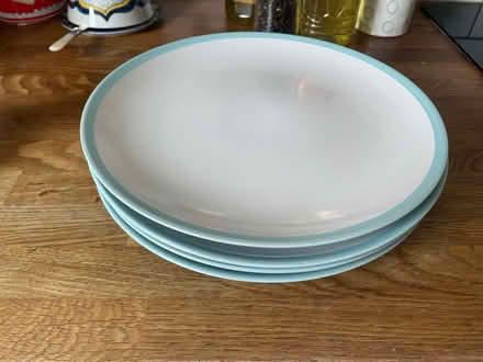 Photo of free Dinner plates (West Hill BN1) #1