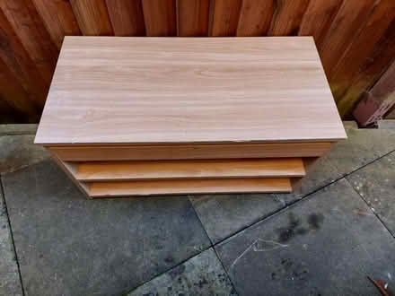 Photo of free Shoe storage (Hereford, Belmont) #1