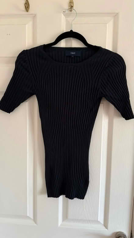 Photo of free Two wool tops (Springbank, GL51) #1