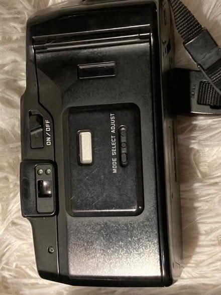 Photo of free Leica vintage camera, spares/repair (Preston park BN1) #3