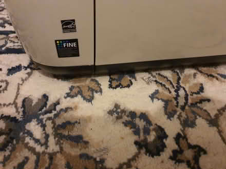Photo of free Working printer (Strawberry Hill TW2) #4