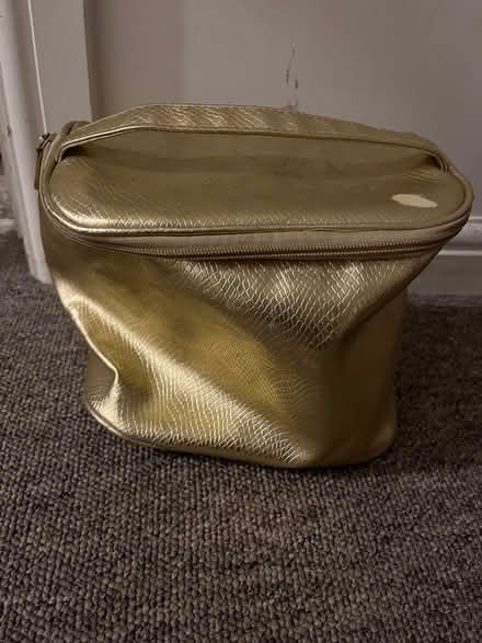 Photo of free Make up bag (Coventry CV4) #1