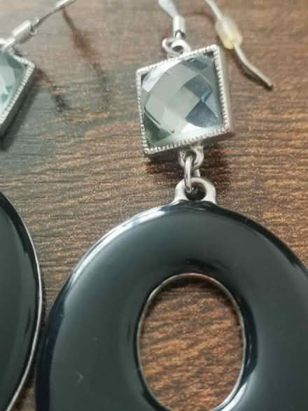 Photo of free Earrings (Heaton Mersey SK4) #2