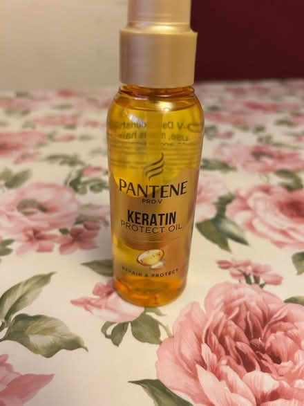 Photo of free Hair oil (AL2) #1