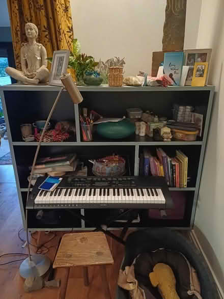 Photo of free Bookcase (LA9) #1