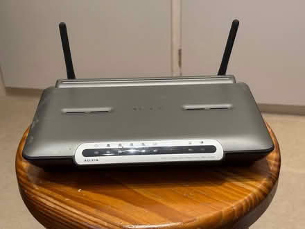 Photo of free Modem Router (Broxbourne EN10) #3