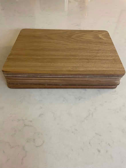 Photo of free Placemats (Teddington TW11) #1