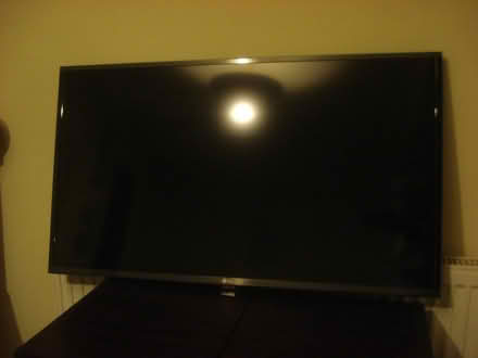 Photo of free LG SMart TV for spares or repair (Barming ME16) #3