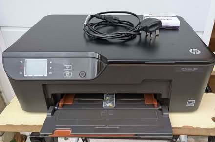 Photo of free Printer (Yatton Keynell SN14) #1