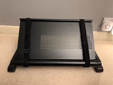Photo of free Book stand (Bozeat NN29) #1