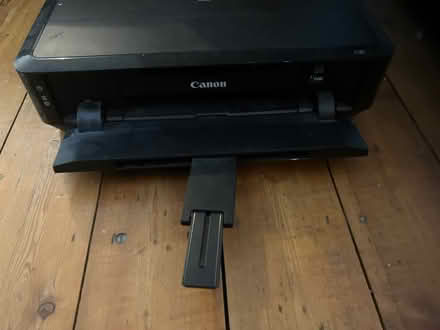 Photo of free Canon Pixma ip7250 Printer for Repair (Saint George's CO2) #2