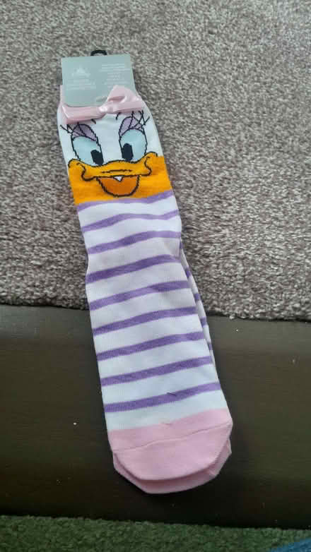 Photo of free New socks size 2-8 (Cowley OX4) #1