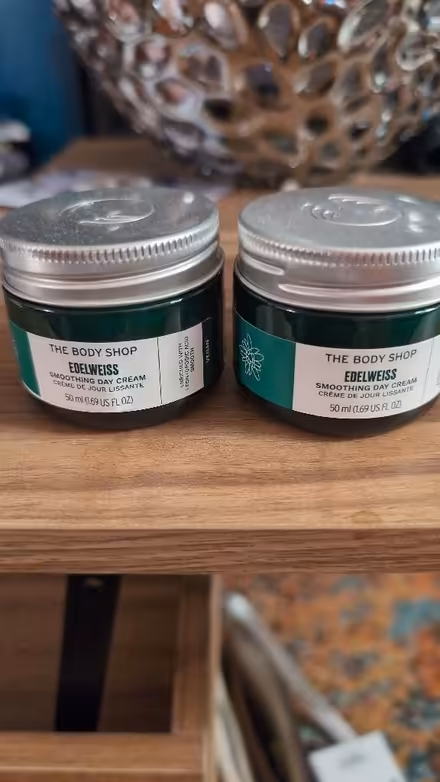 Photo of free Face cream (Combe Down) #1