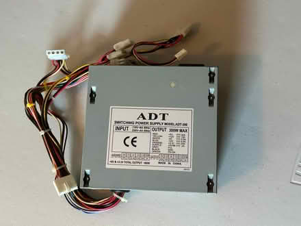 Photo of free 300W Computer Power Supply (Dunkirk, MD) #1