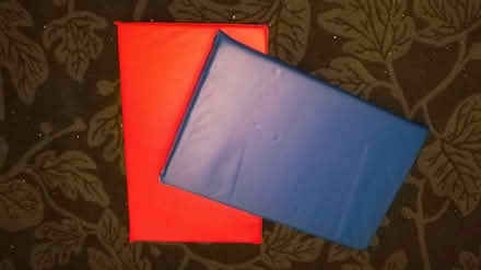 Photo of free Kids nursery sleep mays (CT17) #2