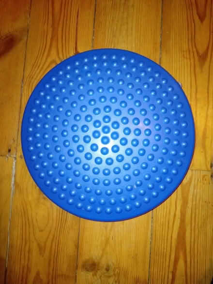 Photo of free Wobble cushion for child. (CO13) #1