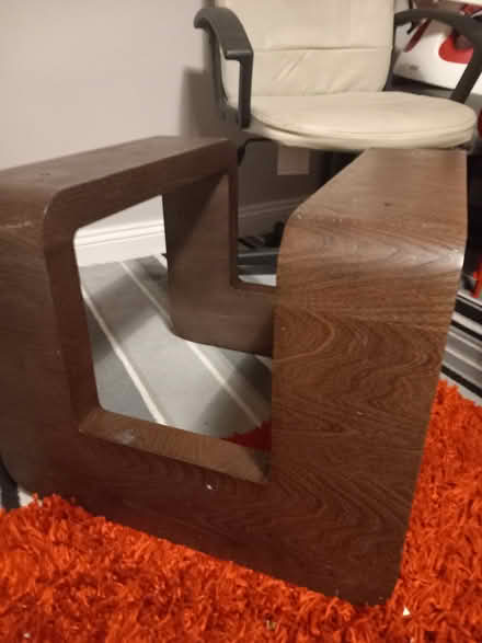 Photo of free Solid coffee table (BN2) #1