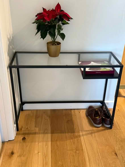 Photo of free Habitat Console Table (South Nutfield RH1) #1