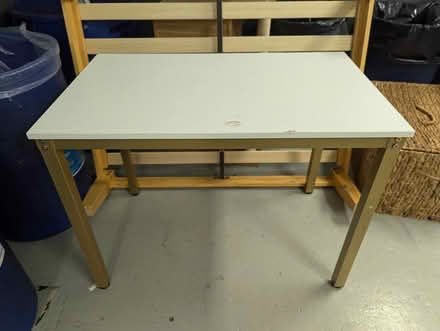 Photo of free Table (West Village/Union Square) #1