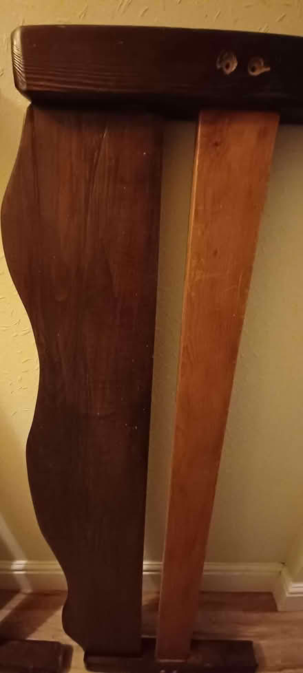 Photo of free Wood for woodwork hobbyists (Moorlands LA1) #2