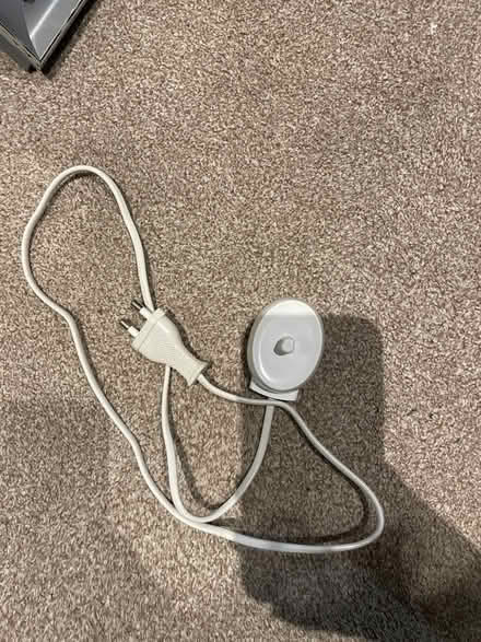 Photo of free Toothbrush charger (CH61) #1