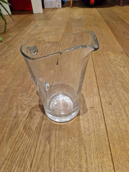 Photo of free Large glass jug (Bear Flat) #1