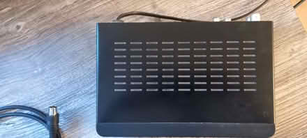 Photo of free Freeview box (AB33) #3