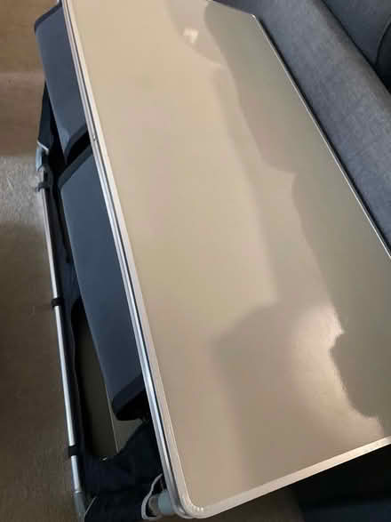 Photo of free Camping storage (Whitehill SG4) #3