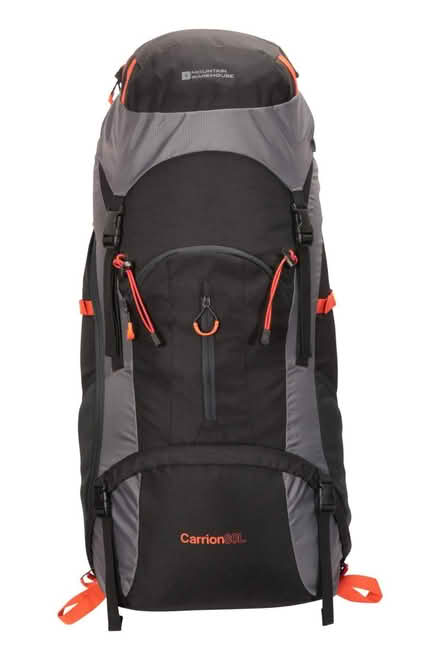 Photo of Mens Backpack (Worcester) #1