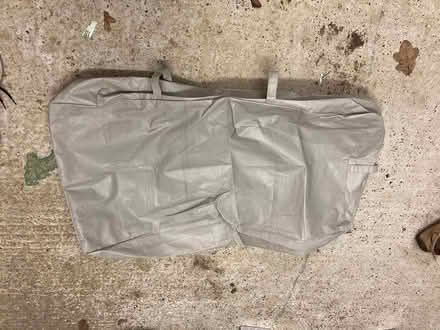 Photo of free Cushion storage bags (Sunningdale, SL5) #2