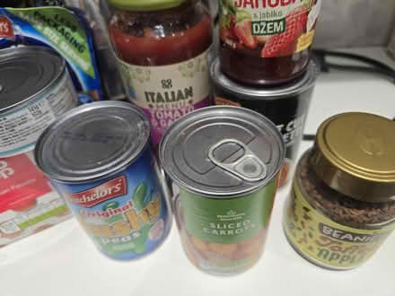 Photo of free Food (Wincobank S9) #4