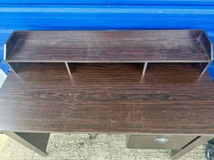 Photo of free Desk (Sanderstead CR2 0AR) #2